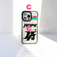 K-pop JHope BTS Samsung Phone Case