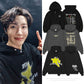 K-pop BTS JHope On The Stage Album Sweater Hoodie