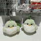 K-pop GOT7 Copy Nestfest Bird Plushy Keychain
