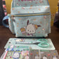 Clearance Sale Pochacco Set 1