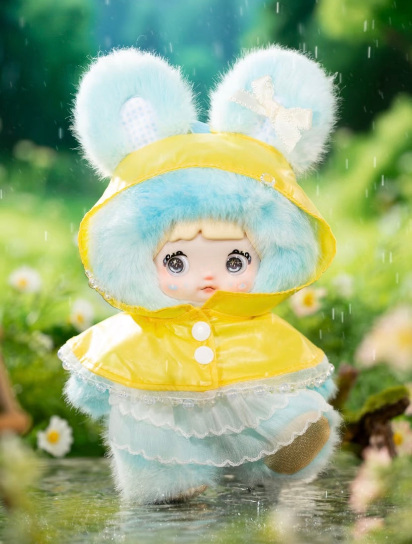 [Authentic] Nommi Weather Forecast Plush Blind Boxes