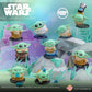 [Authentic ] Star Wars Cosbi Blind Boxes Grogu Figures