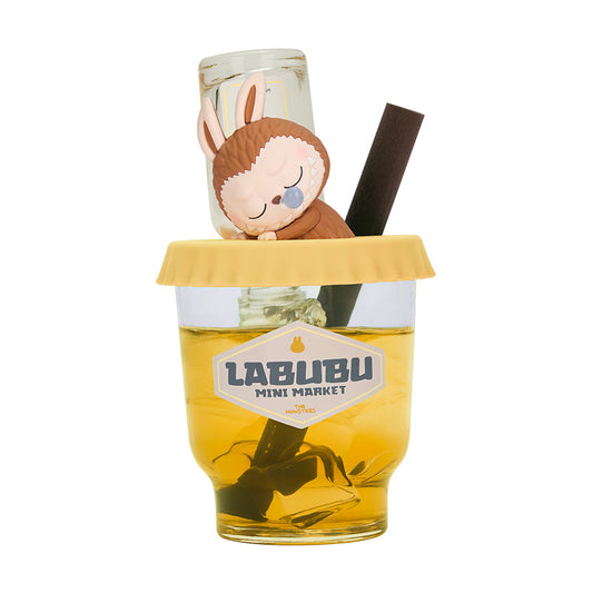 [AUTHENTIC POPMART ] Labubu The Monsters Wacky Mart Series  Fragrance Blind Box