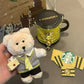 Authentic Starbucks X Harry Potter China Mainland Edition