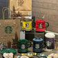 Authentic Starbucks X Harry Potter China Mainland Edition