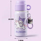 Sanrio Winter Flask Water Bottle