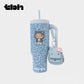 Sanrio X Tbh Hello Kitty Stainless Steel Tumbler