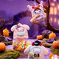 10/31 Release Date [Authentic] Miniso Sanrio Halloween Vinyl Plush Blind Boxes
