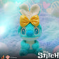 [Authentic ] Disney Cosbi Blind Boxes Vinyl Plush Stitch