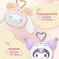 [Authentic] Toptoy Sanrio Fluffy Bear Series Plush Charm Blind Boxes