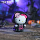 10/10 Release Date [Authentic] Toptoy x Sanrio Halloween Trick or Treat Series Blind boxes