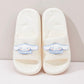 Sanrio Certified Cute and Kawaii Slippers Hello Kitty Kuromi Cinnamoroll