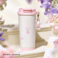 Authentic Starbucks China 2025 Garden Music Series