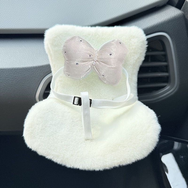 Labubu Popmart Car seat