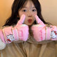 Sanrio Winter Gloves Hello Kitty Cinamoroll