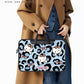 Sanrio Hello Kitty Cheetah Print Laptop Computer Bag