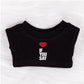 K-pop Enhypen Labubu Clothes