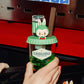 [AUTHENTIC POPMART ] Labubu The Monsters Wacky Mart Series  Fragrance Blind Box