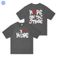 K-pop BTS JHope On The Stage Album Tshirt