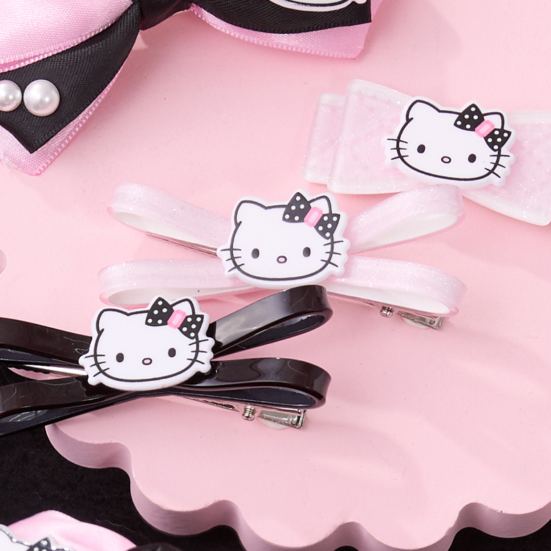 Sanrio Hello Kitty Sparkle Party Series Winter Items