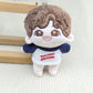 K-pop BTS Jin Worldwide Handsome Doll Clothes
