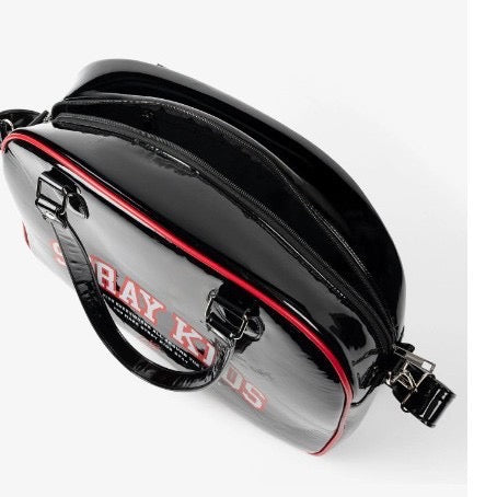 K-pop Stray Kids Boston Bag