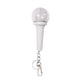 K-pop Mini Lightstick ive Unofficial Keyring