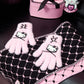 Sanrio Hello Kitty Sparkle Party Series Winter Items