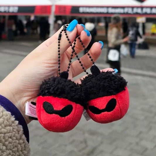K-pop BTS BANGTAN BOYS HOPE ON THE STAGE Acorn Keyring Charm (SEOUL) - J-HOPE TOUR