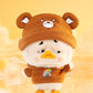[Authentic] Upset Duck X Care Bears Blind Boxes