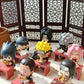 [Authentic] BNFQ Toptoy Naruto Shippuden Ramen Themed Blind Boxes Figure