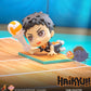 [Authentic ] Cosbi Haikyuu Blind Boxes Figure