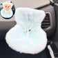 Labubu Popmart Car seat