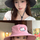 Cute Kawaii Summer Hello Kitty Women’s Hat Hiking Hat