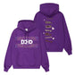 K-pop BTS Jin Tour Echo Album Sweater Hoodie