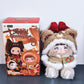 [Authentic] Nommi Magical Christmas Plush Blind Boxes
