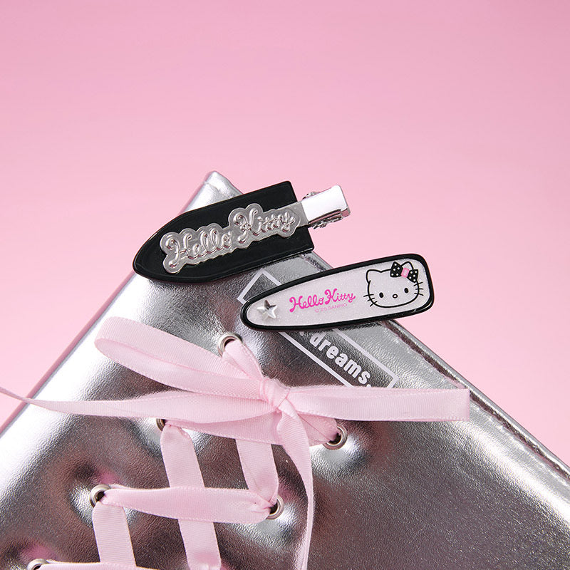 Sanrio Hello Kitty Sparkle Party Series Winter Items