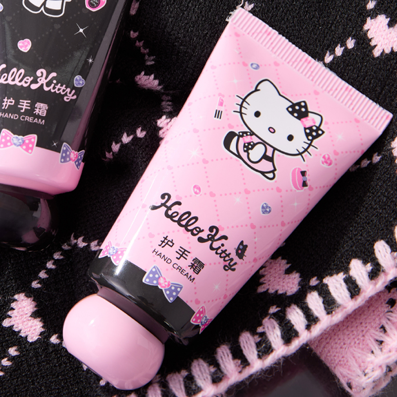 Sanrio Hello Kitty Sparkle Party Series Winter Items