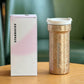 Authentic Starbucks China 2025 Romantic Ocean Anniversary Series