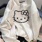 Sanrio Hello Kitty Thin Sweater Clothes