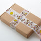 Sanrio Cute Kawaii Packing Tape Gift Wrapping Tape