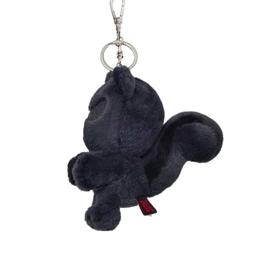 k-pop BTS Jhope On the Stage Tour Chipmunk Plushy Keychain