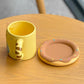 Authentic Starbucks China X Disney Zootopia Series 2025