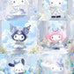 [Authentic] Toptoy Sanrio Family Hello Kitty Dear Daniel Romantic Wedding Blind Boxes