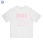 K-pop TXT Act Promise Ep 2 Album Tshirt