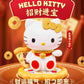 Pizza Hut X Sanrio Chinese New Year