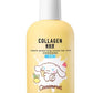 Sanrio Characters Cute Kawaii Body lotion Moisturizing Skincare Cinnamoroll My Melody