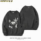 K-pop TXT 25 The Star Chapter Together Album Sweater Brown Hoodie
