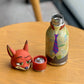 Authentic Starbucks China X Disney Zootopia Series 2025