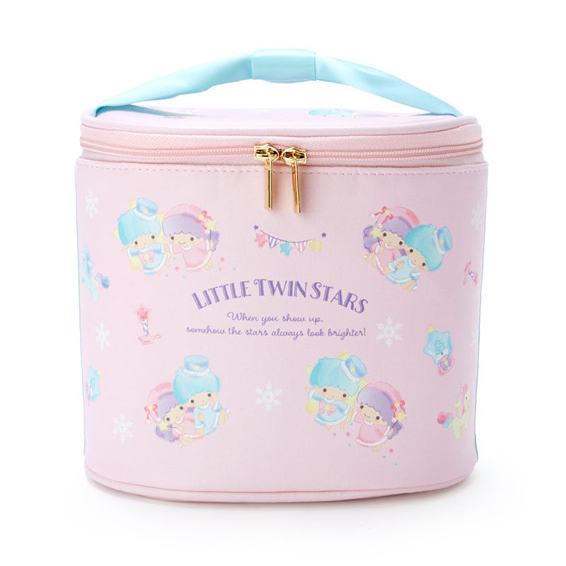 Sanrio Little Twin stars Make Up Bag Set of 2